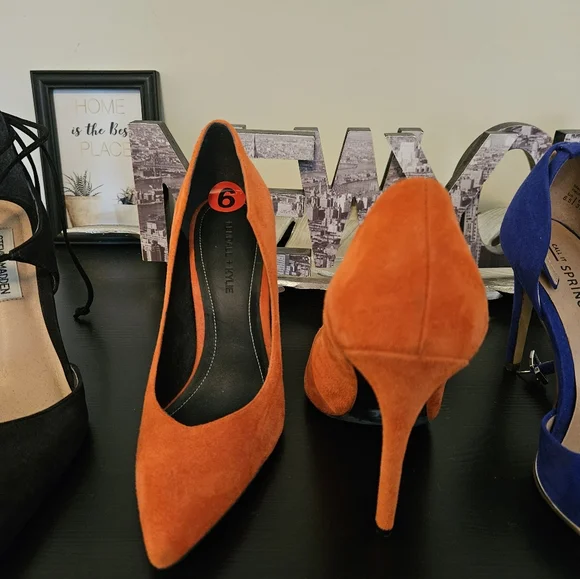 SHOES!!!! - Picture 3 of 12